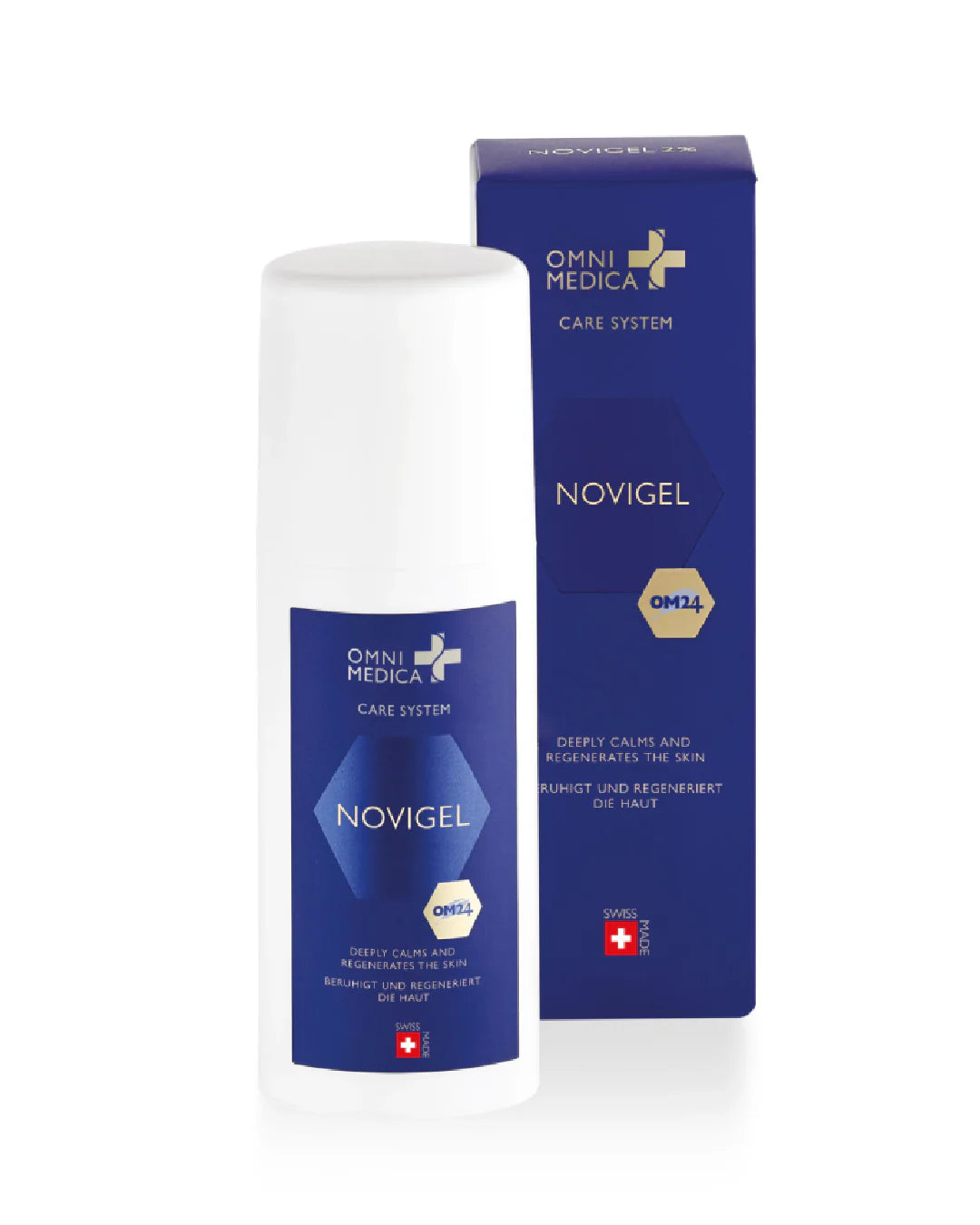 NOVIGEL 40 ml