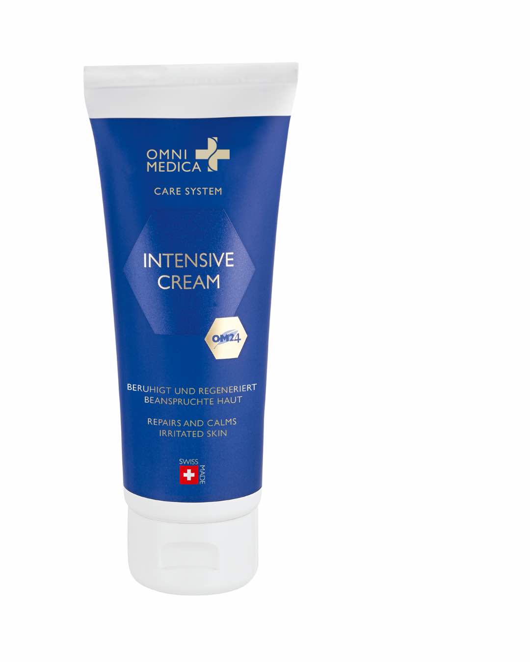 OMNIMEDICA Intensive Cream