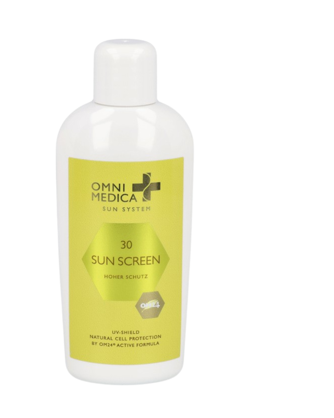 OMNIMEDICA Sun Screen SPF 30